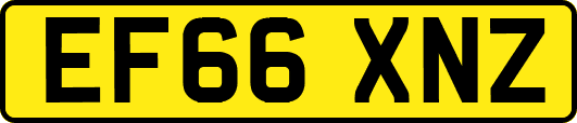 EF66XNZ