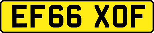 EF66XOF