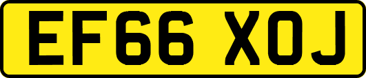 EF66XOJ