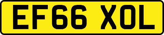 EF66XOL