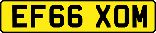 EF66XOM