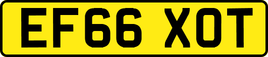 EF66XOT