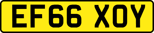 EF66XOY