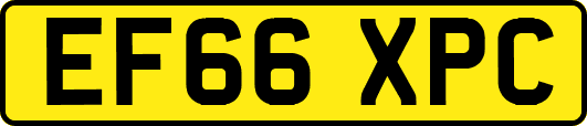 EF66XPC