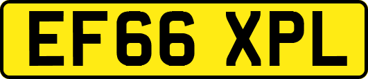 EF66XPL