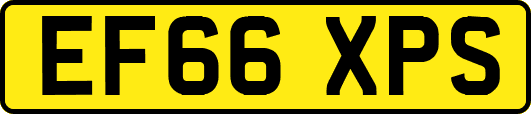 EF66XPS