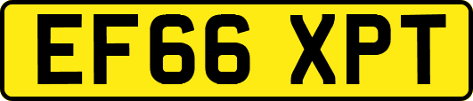 EF66XPT