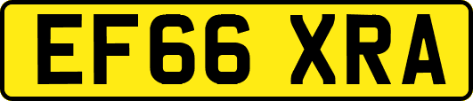 EF66XRA
