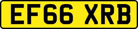 EF66XRB