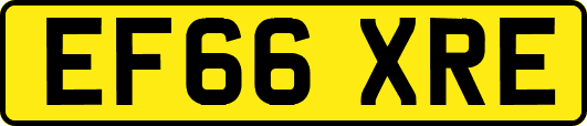 EF66XRE