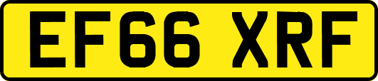 EF66XRF