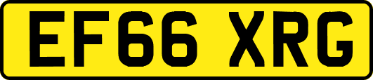EF66XRG