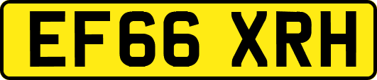 EF66XRH