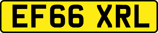 EF66XRL