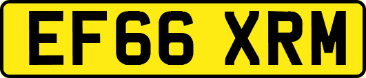EF66XRM
