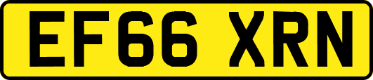 EF66XRN