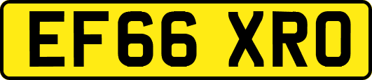 EF66XRO