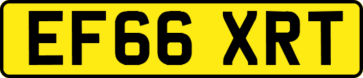 EF66XRT