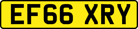 EF66XRY