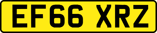 EF66XRZ