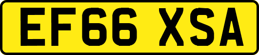 EF66XSA