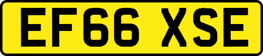 EF66XSE