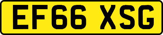 EF66XSG