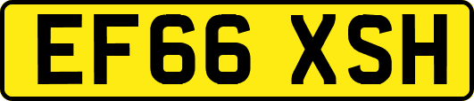 EF66XSH
