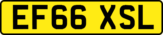 EF66XSL