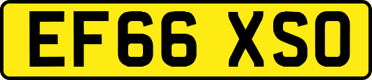 EF66XSO