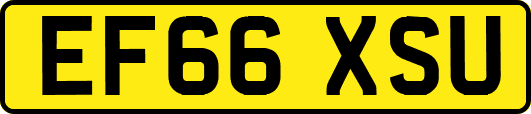 EF66XSU