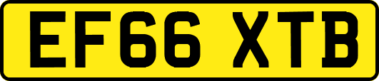 EF66XTB