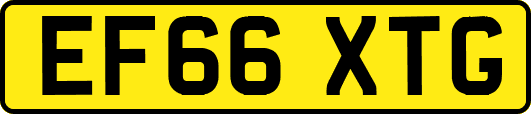 EF66XTG
