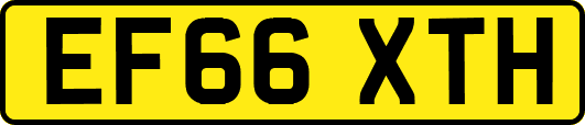 EF66XTH