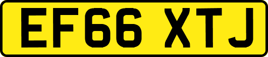 EF66XTJ