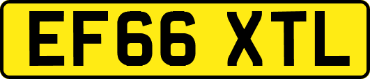 EF66XTL