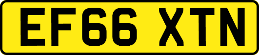 EF66XTN