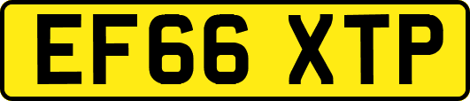 EF66XTP