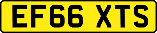 EF66XTS