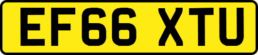 EF66XTU