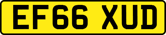 EF66XUD