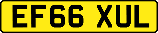 EF66XUL