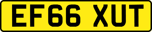 EF66XUT