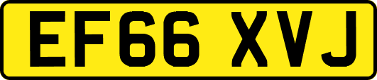 EF66XVJ