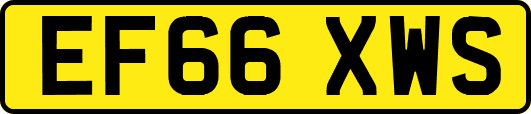 EF66XWS