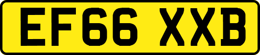 EF66XXB