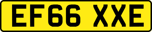 EF66XXE