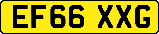 EF66XXG