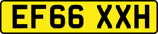 EF66XXH