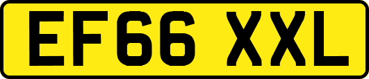 EF66XXL